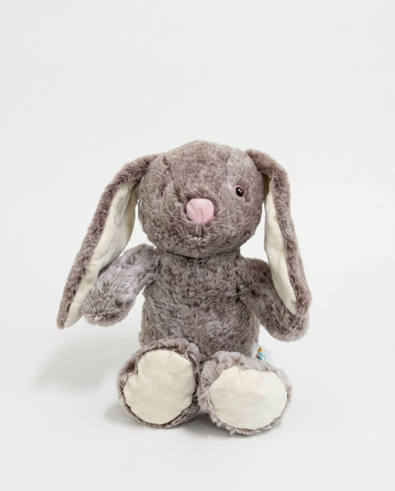 CONEJO DE PELUCHE