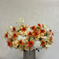 ORANGE BLOOMS