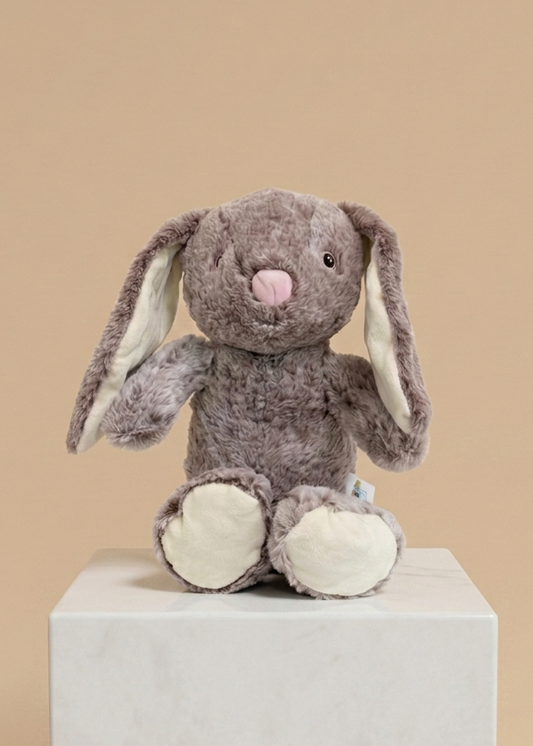 CONEJO DE PELUCHE