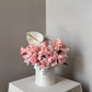 THE SMALL PINK